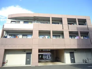 AppIe Court C【3階】の外観