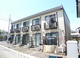 メインシティガーデン ブライトの画像