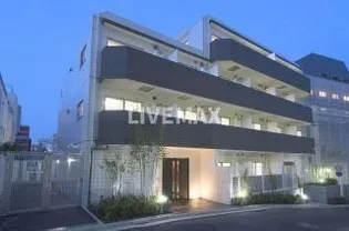 THE HOUSE 赤坂檜町の画像