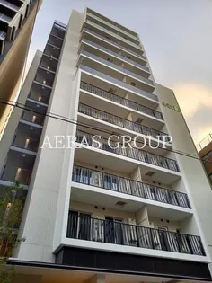 ベルビュー千代田飯田橋【6階】の外観