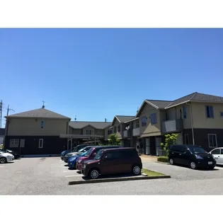 シャーメゾン フィオリータの画像