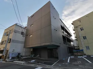 REVE STAGE【3階】の外観