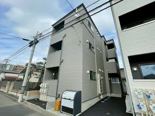 ANYRE長町Iの画像