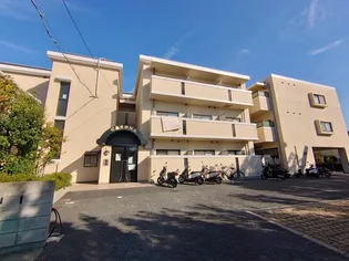 CASONA【3階】の外観