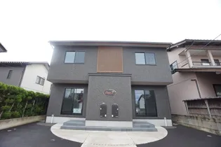 リアン文京の画像