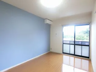 メゾン・ド・クレール【2階】の内装