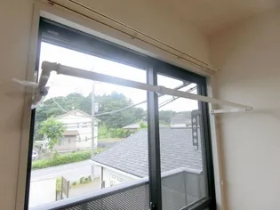 メゾン・ド・クレール【2階】の内装