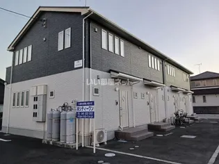 リハウスIIIの外観