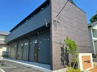 アザーレ・プラネ生田【1階】の外観