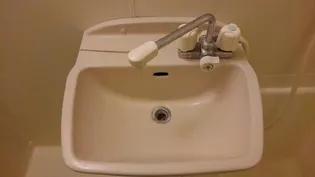 レオパレスメイプル21【2階】の内装