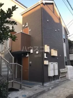 アーヴェル山手の画像