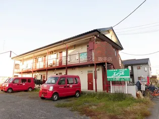 プリミエール1号館の画像