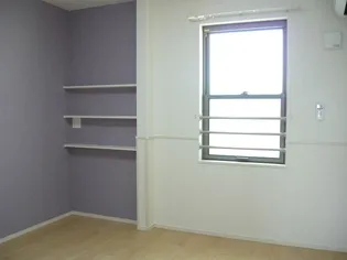 LUTAN北邦(ホクオウ)【2階】の居間