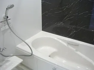 LUTAN北邦(ホクオウ)【2階】の風呂