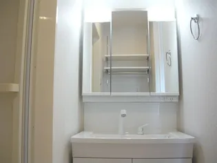 LUTAN北邦(ホクオウ)【2階】の内装