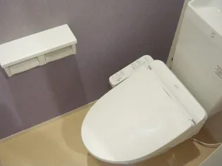 LUTAN北邦(ホクオウ)【2階】の内装