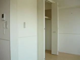 LUTAN北邦(ホクオウ)【2階】の内装