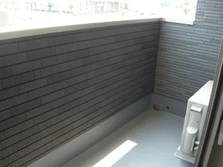 LUTAN北邦(ホクオウ)【2階】の内装