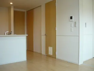 LUTAN北邦(ホクオウ)【2階】の内装