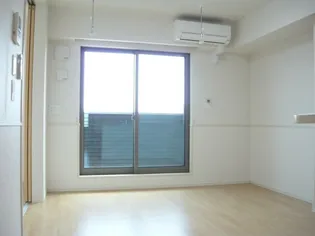 LUTAN北邦(ホクオウ)【2階】の居間