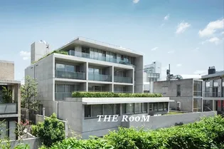 フォレストプラザ表参道【3階】の外観