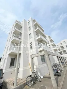 アスタック弐番館の画像