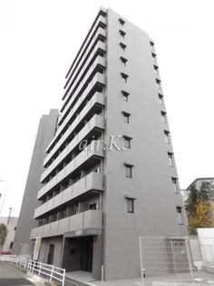 ルーブル川崎都町弐番館【2階】の外観