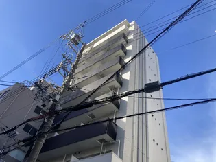 カシータ神戸元町JPの画像