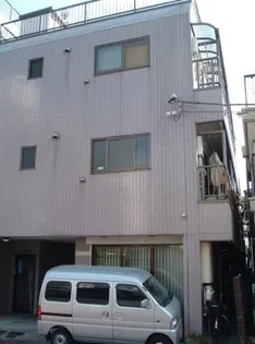 SKハイツ【3階】の外観