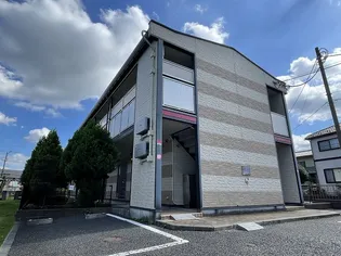 レオパレス多摩百草の画像