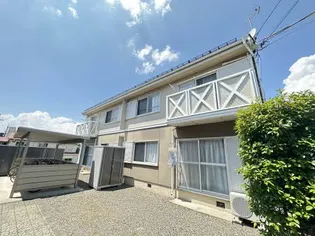 ルミエール沙羅 Bの画像