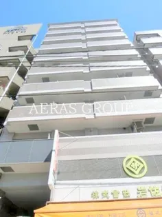 ジェイパーク目黒の画像