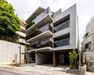 ルミーク文京千石【4階】の外観