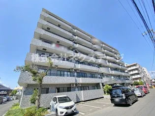 アトラクトマンショントムロの画像