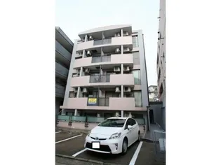 愛知県名古屋市名東区望が丘【マンション】の外観