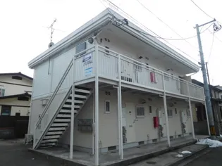 パセオプラシード上杉の画像