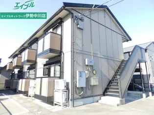 アーバンライフIIの画像