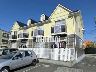 愛知県豊明市新田町中ノ割【一戸建】の外観