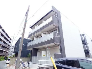 リブリ AVENUEの画像