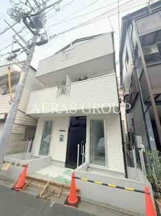 AMBITION東尾久の画像