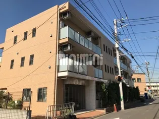 レガート小杉の画像