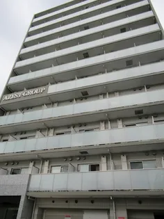 AZEST北千住【4階】の外観