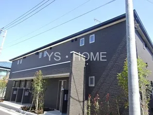 フォレストコートC棟の画像