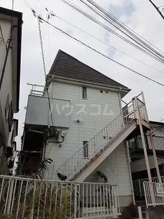 共恵アパートの画像