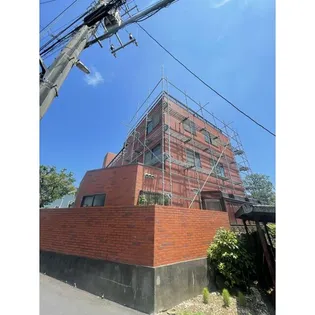サンライズ都賀の画像