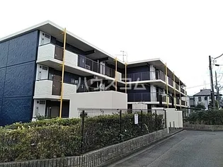 エクセレンス南栗原の画像