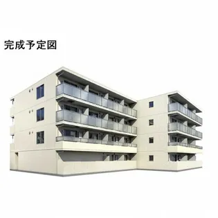 ロイヤルパーク【2階】の外観