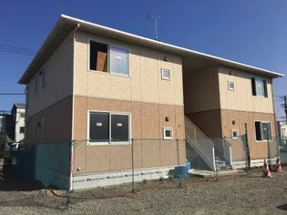 ヴィアソーレ高坂の画像