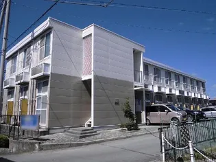 レオパレスフォレストの画像