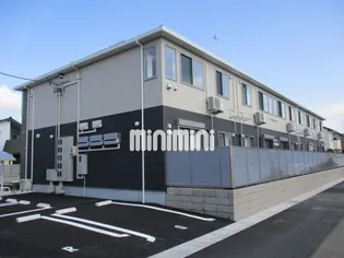 ブランシェIIの画像